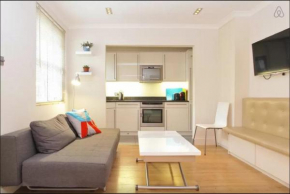  Notting Hill Gardens Apartments  Лондон